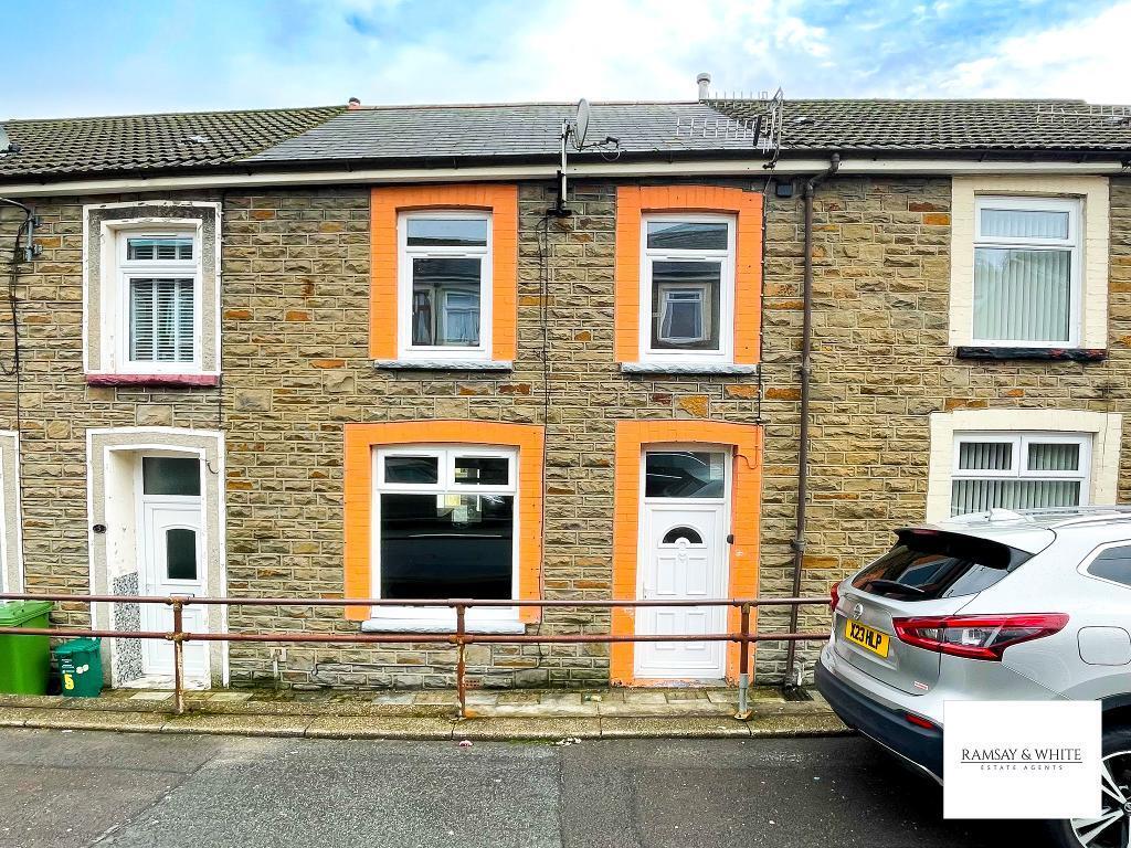 Main image of property: Morgan Street, Mountain Ash, RCT, CF45 3YN