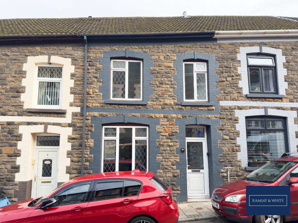 Main image of property: Coronation Place, Aberfan, Merthyr Tydfil, CF48 4QW