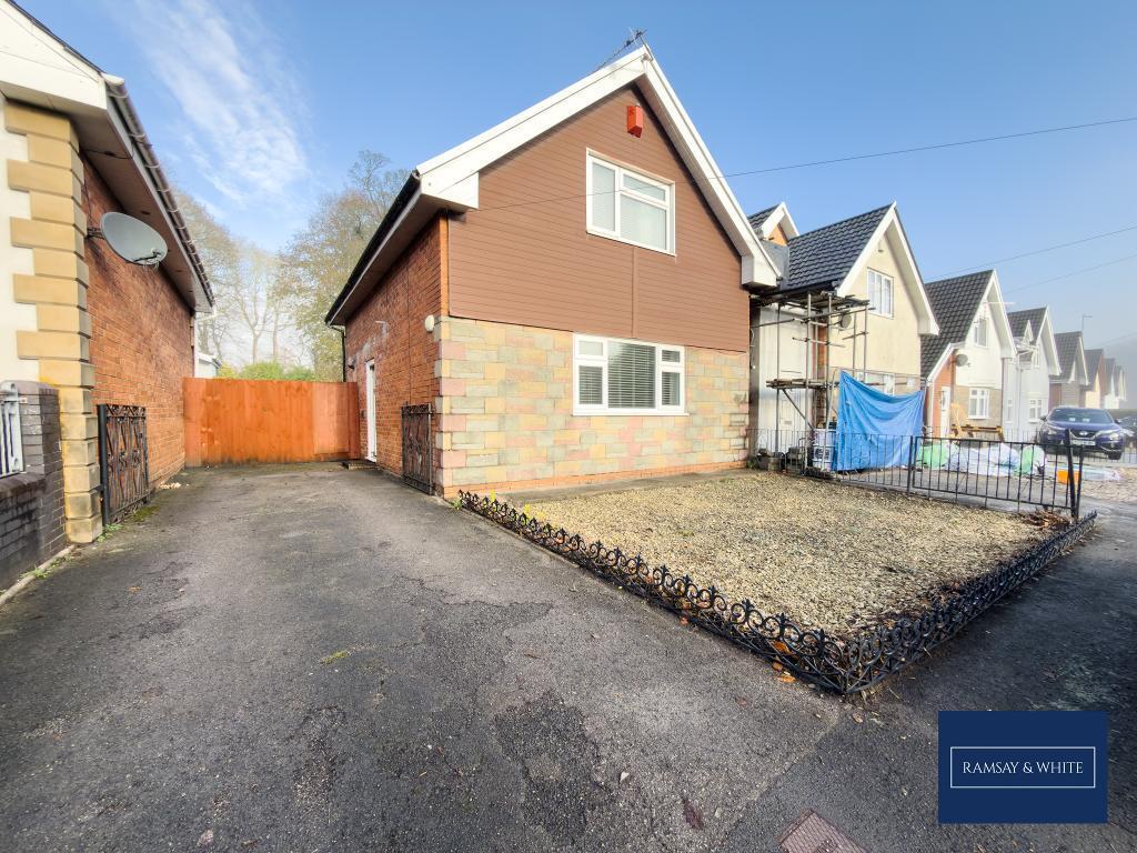 Main image of property: Ashgrove, Pontypridd, CF37 3DW