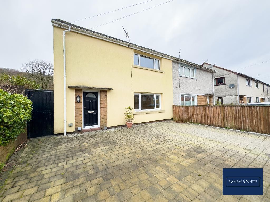 Main image of property: The Close, Aberdare, CF44 7HB