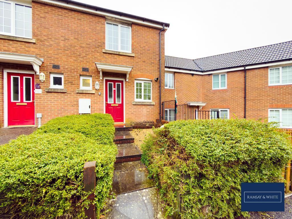 Main image of property: Penderyn Close, Merthyr Tydfil, CF48 1AS