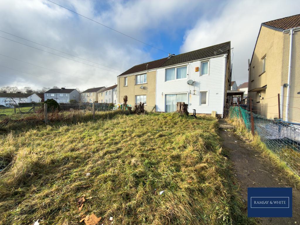 Main image of property: The Birchway, Trefechan, Merthyr Tydfil, CF48 2HA