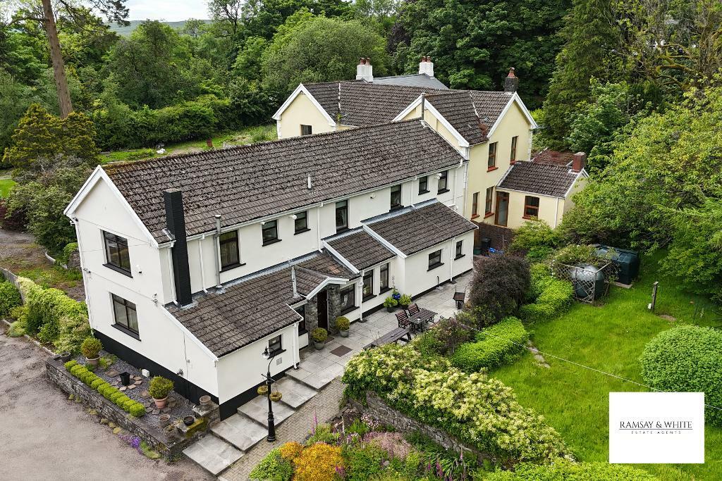 Additional property image - Vaynor Road, Pontsticill, Merthyr Tydfil, CF48 2TU