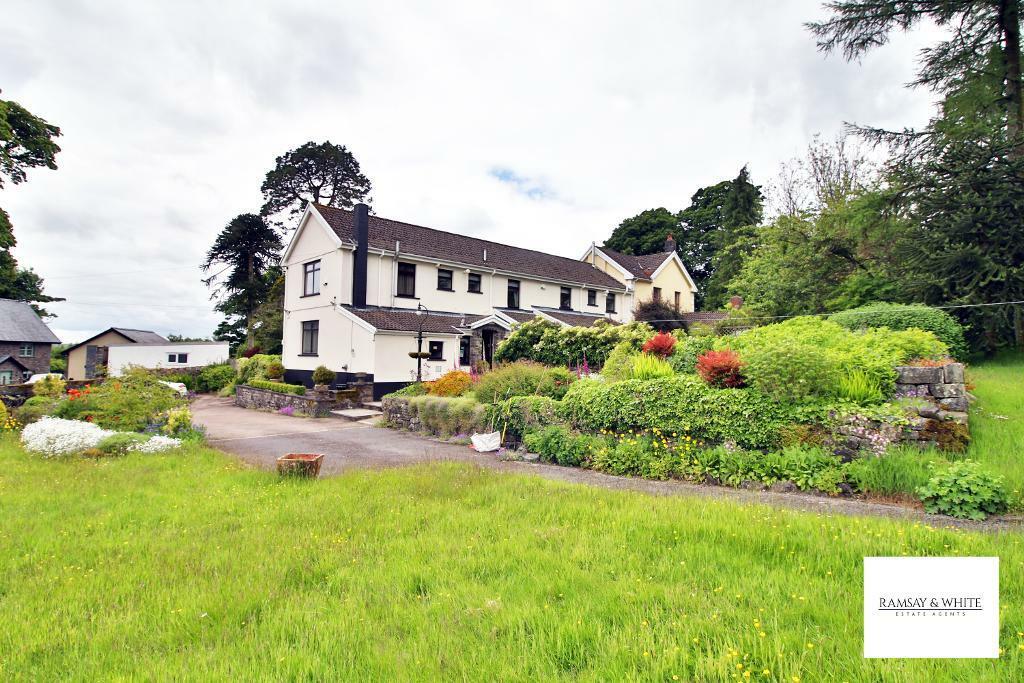 Additional property image - Vaynor Road, Pontsticill, Merthyr Tydfil, CF48 2TU