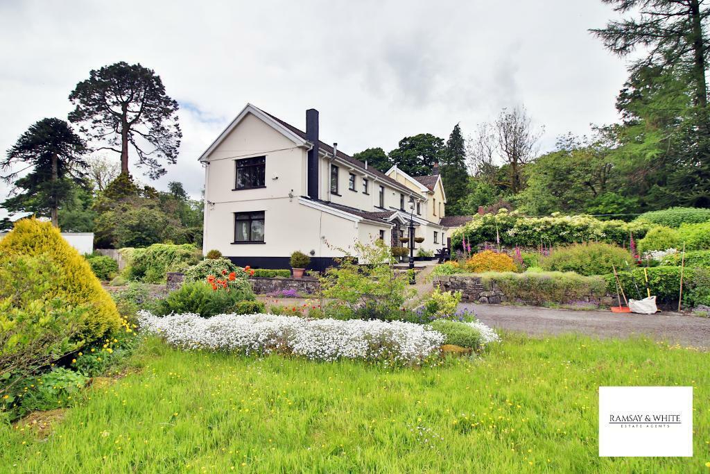 Additional property image - Vaynor Road, Pontsticill, Merthyr Tydfil, CF48 2TU