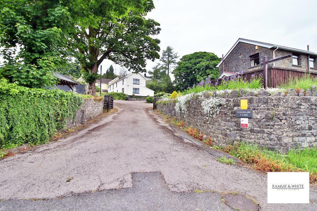 Additional property image - Vaynor Road, Pontsticill, Merthyr Tydfil, CF48 2TU
