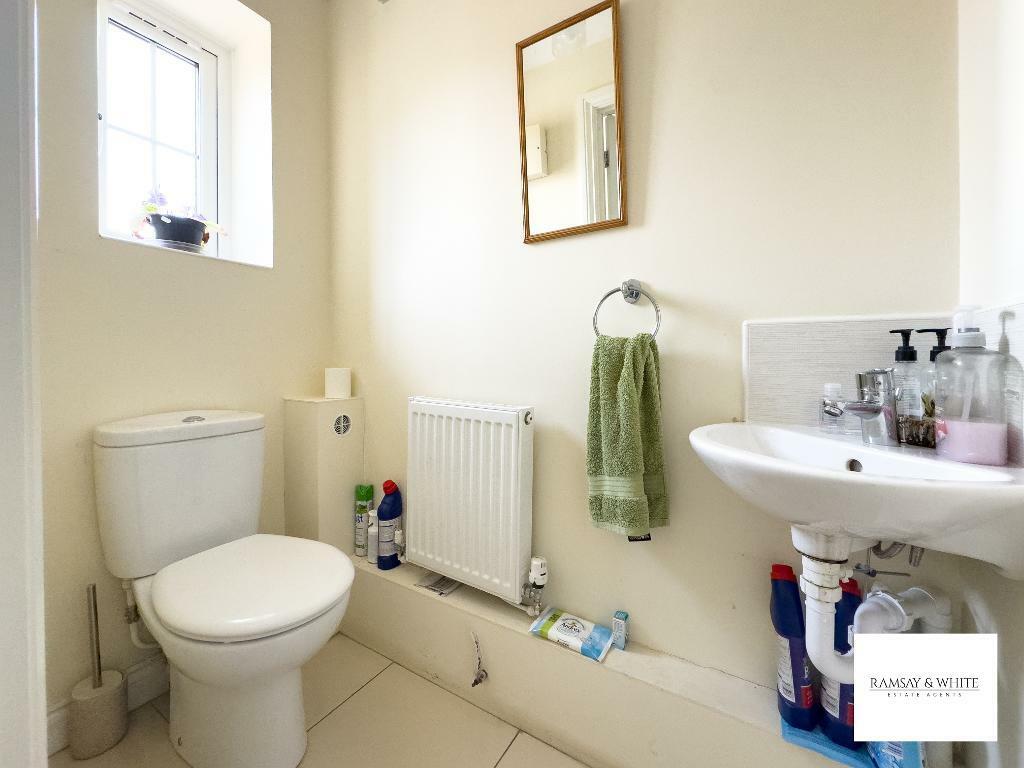 Additional property image - Parc Aberaman, Aberaman, Aberdare, CF44 6EY