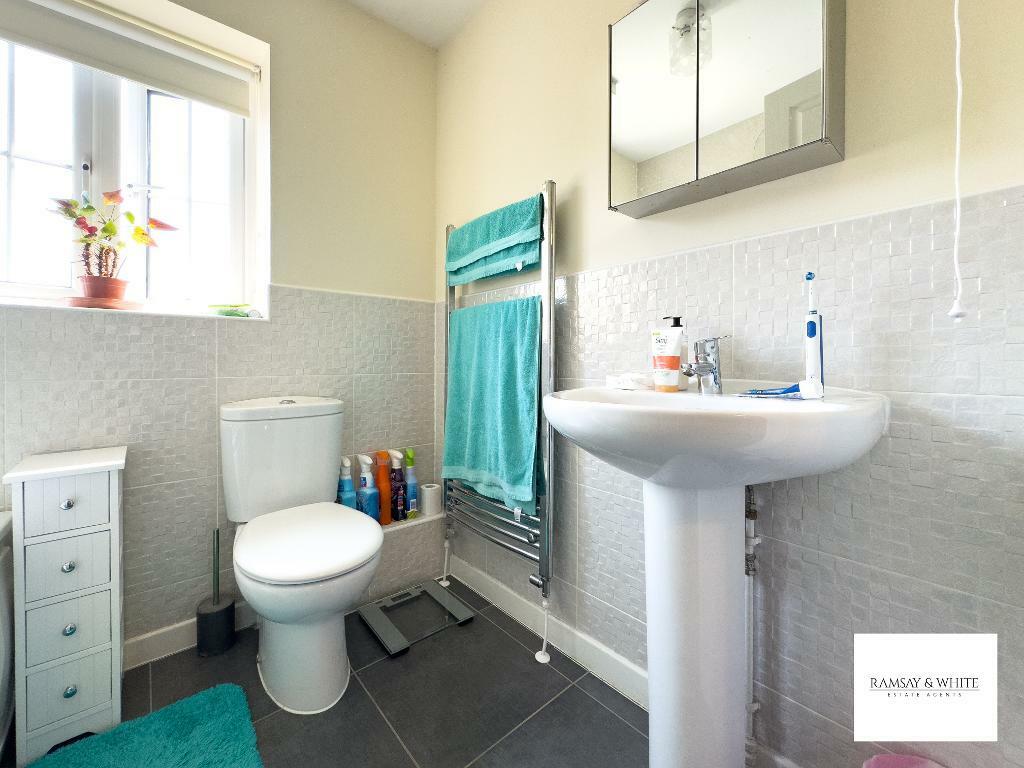 Additional property image - Parc Aberaman, Aberaman, Aberdare, CF44 6EY