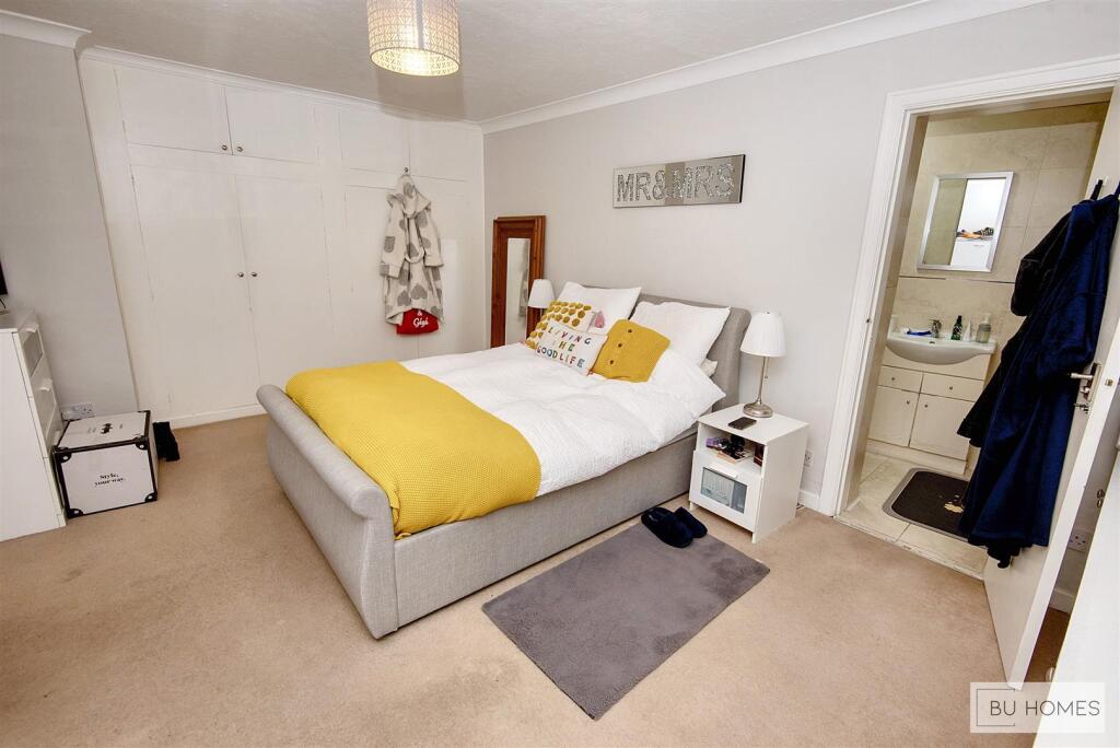 Additional property image - Yew Tree Lane, Solihull