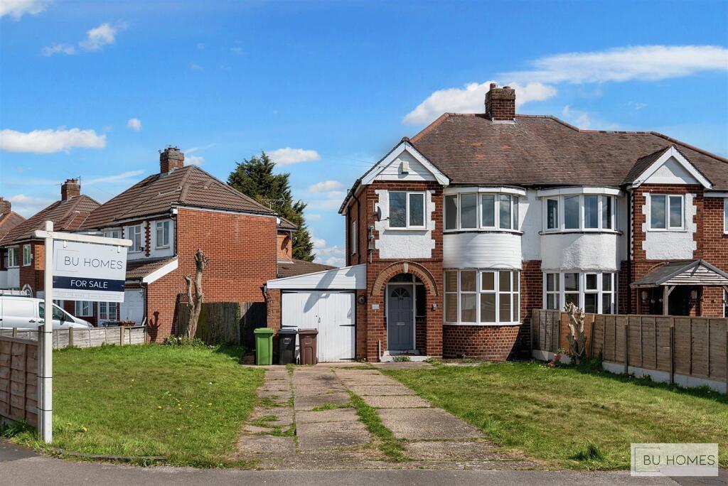 Main image of property: Hobs Moat Road, Solihull