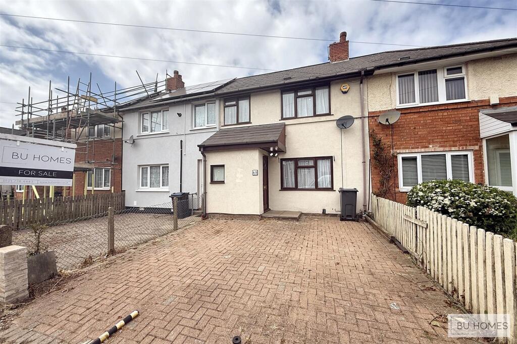Main image of property: Yarnfield Road, Tyseley