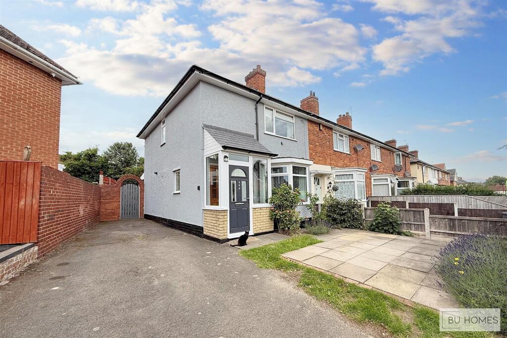 Main image of property: Gospel Lane, Acocks Green