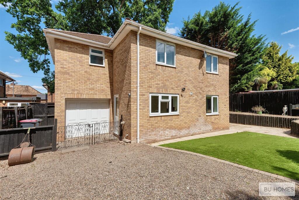 Main image of property: Stonebridge Road, Coleshill