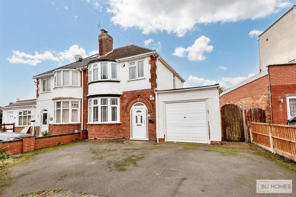Main image of property: Shalford Road, Solihull