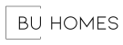 BU Homes logo