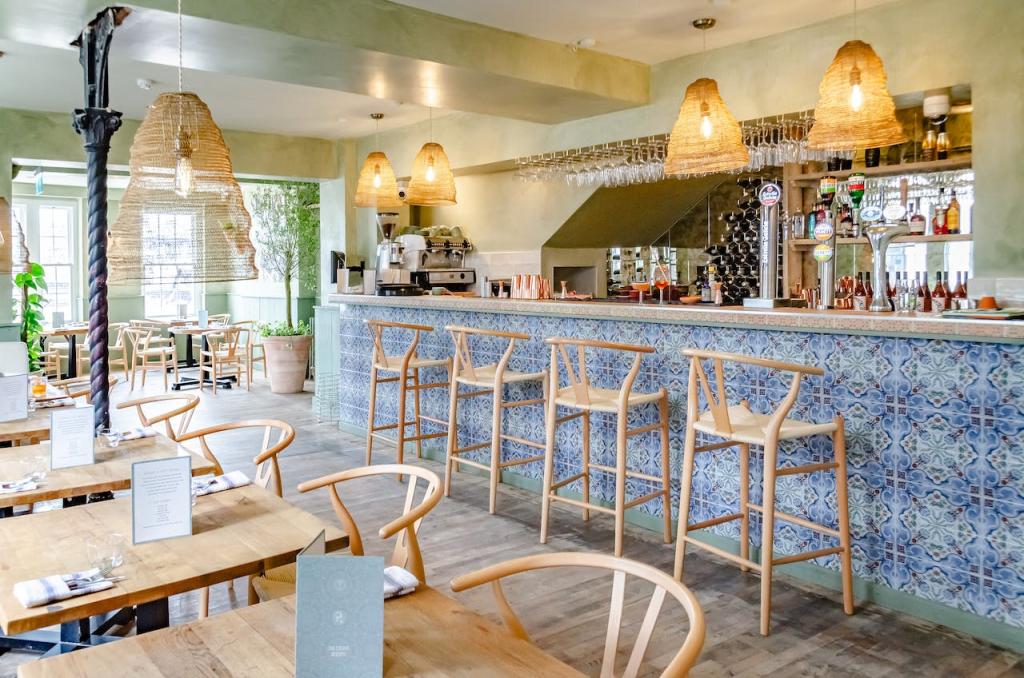 Pub for sale in 2 High Street (T/A Pi Pizza), Poole Quay, Poole, BH15