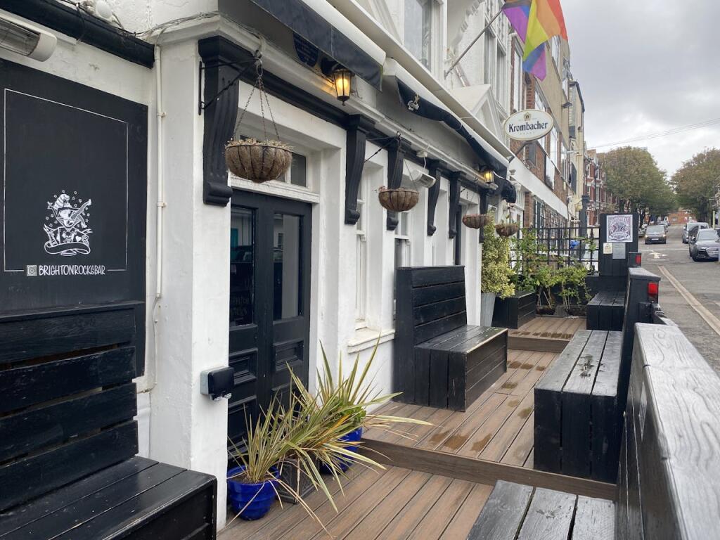 Additional property image - Brighton Rocks, 6 Rock Place, Brighton, BN2 1PF