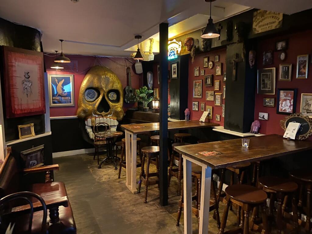 Additional property image - Brighton Rocks, 6 Rock Place, Brighton, BN2 1PF