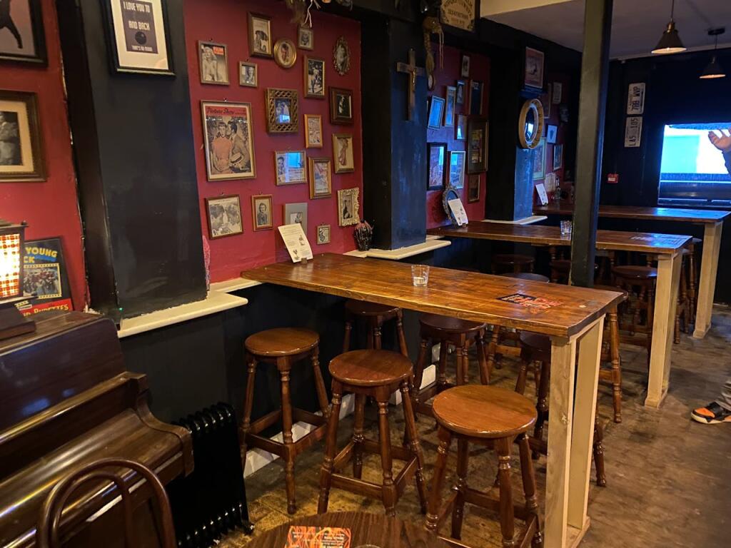 Additional property image - Brighton Rocks, 6 Rock Place, Brighton, BN2 1PF