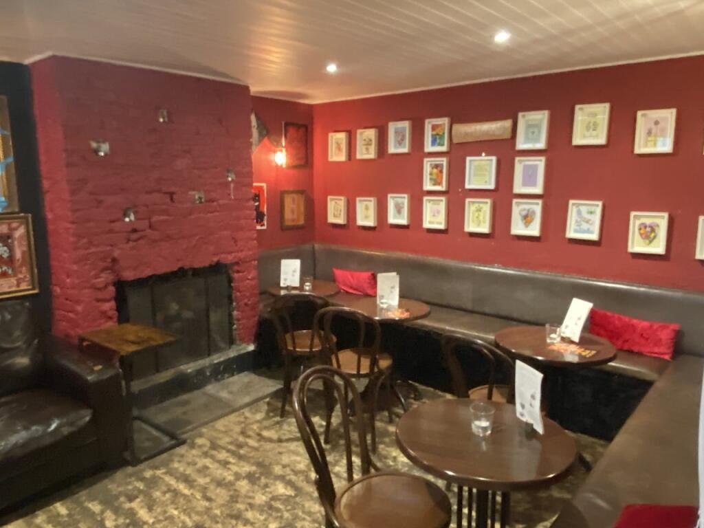 Additional property image - Brighton Rocks, 6 Rock Place, Brighton, BN2 1PF