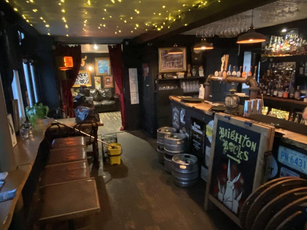Additional property image - Brighton Rocks, 6 Rock Place, Brighton, BN2 1PF