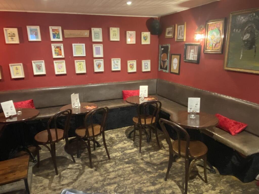 Additional property image - Brighton Rocks, 6 Rock Place, Brighton, BN2 1PF