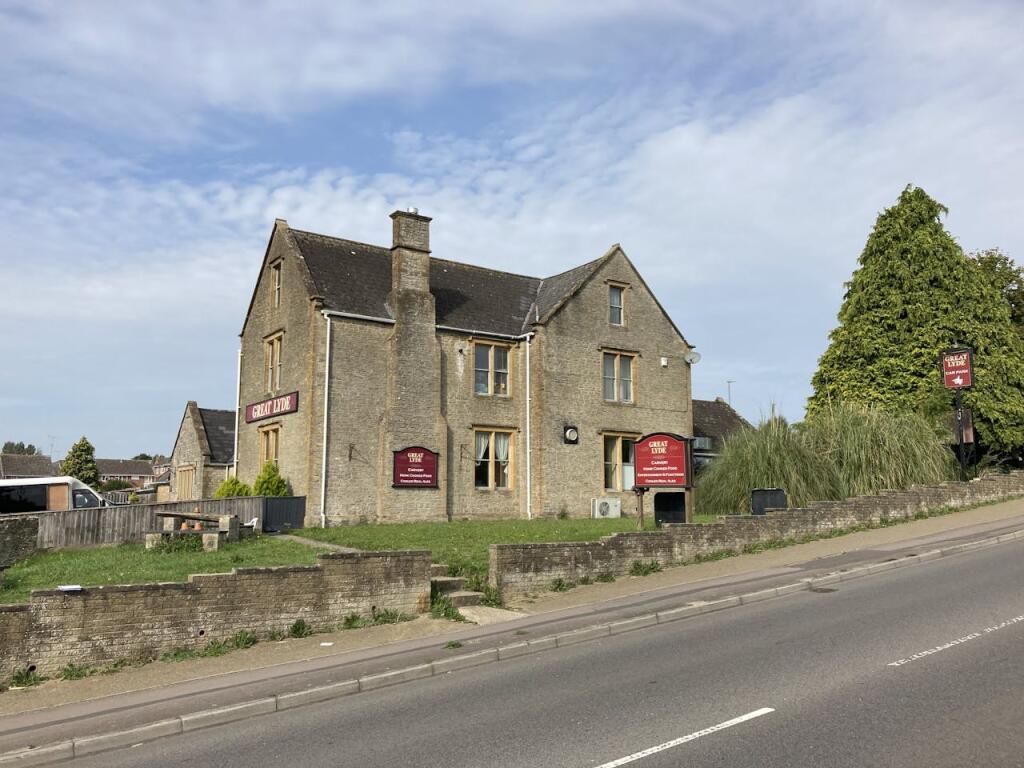 Main image of property: The Great Lyde, 1 Cavalier Way, Yeovil, BA21 5UA