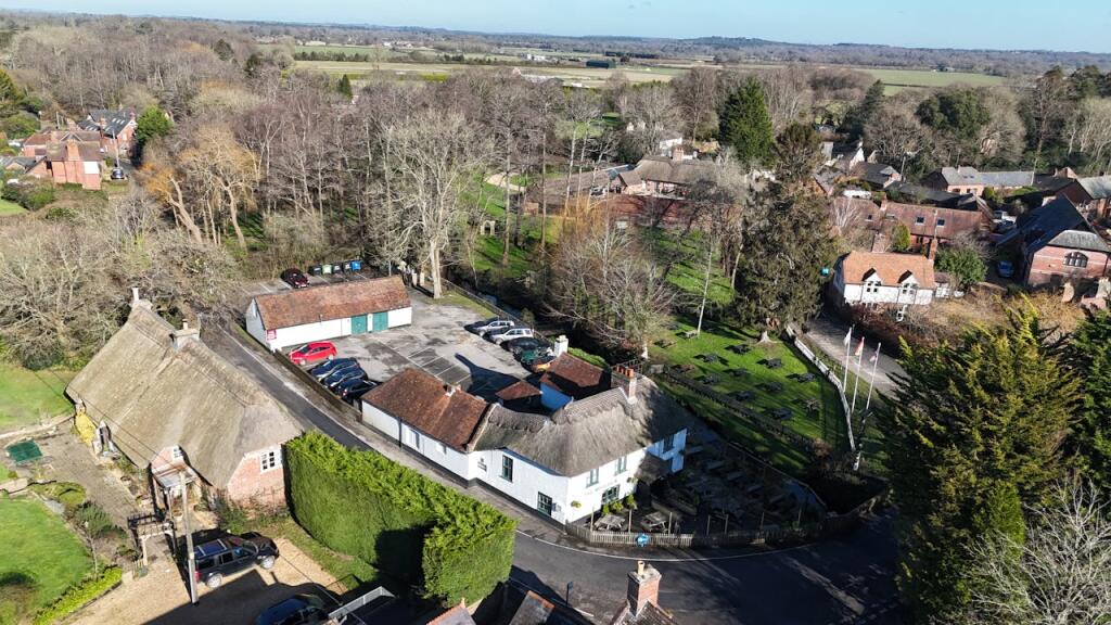 Main image of property: Woolpack Inn, Sopley, Christchurch, BH23 7AX