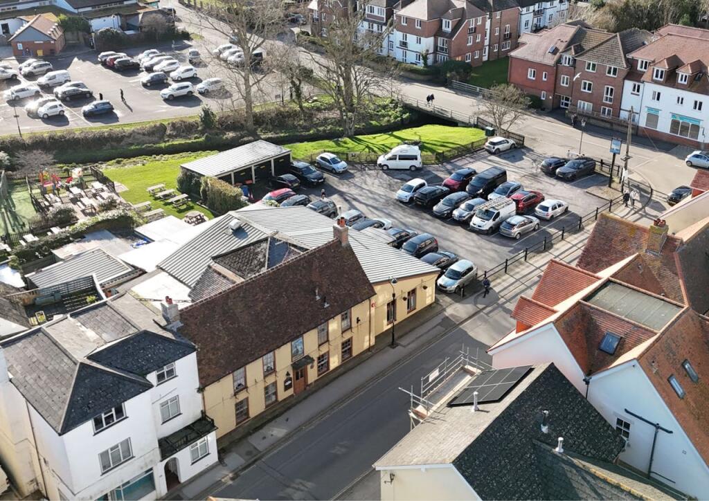 Main image of property: Smugglers Inn, High Street, Milford on Sea, Lymington, SO41 0QE