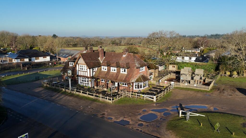 Main image of property: Fighting Cocks, Godshill, Fordingbridge, SP6 2LL