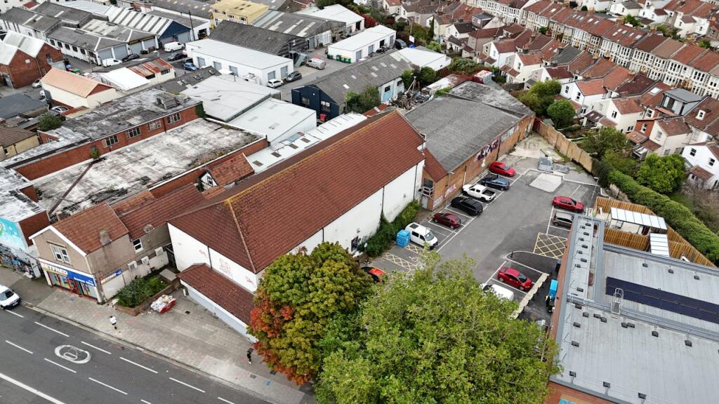 Main image of property: 335 Gloucester Road, Horfield, Bristol, BS7 8PE