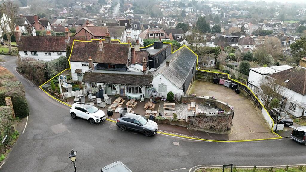Main image of property: Gardeners Arms, 103 York Hill, Loughton, IG10 1RX