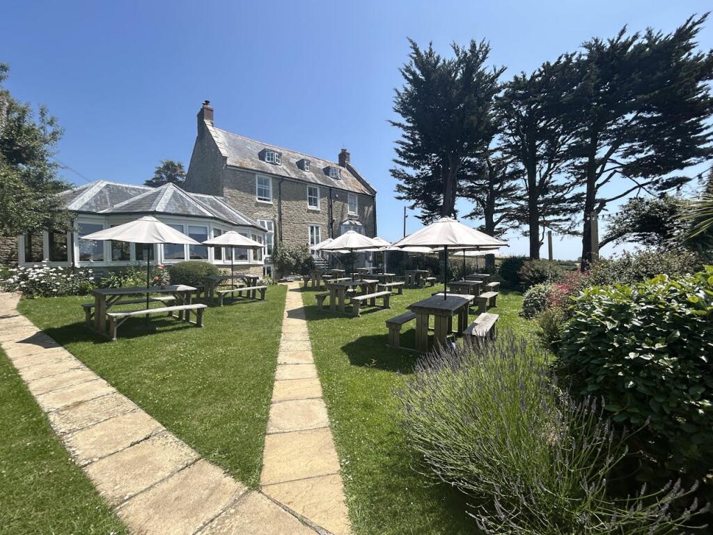 Main image of property: The Manor Hotel, Beach Road, West Bexington, Dorchester, DT2 9DF