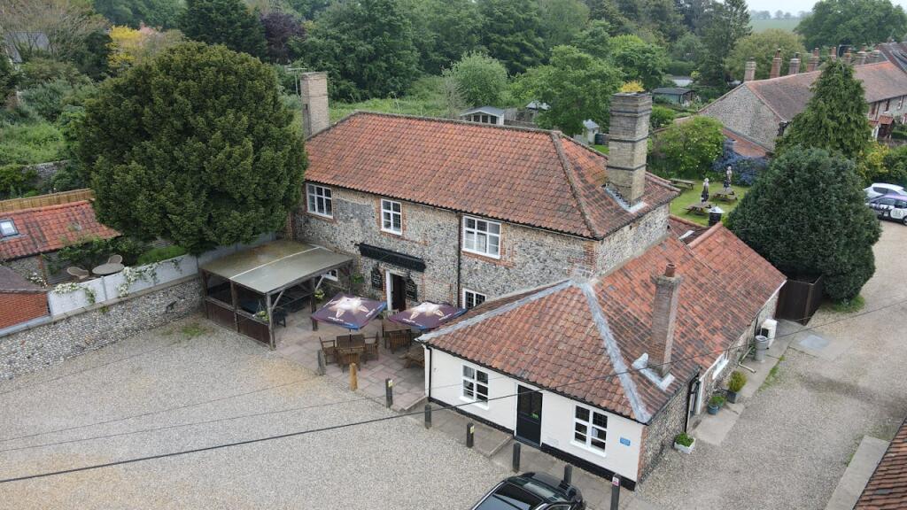 Main image of property: Vernon Arms, 2 Church Street, Southrepps, Norwich, NR11 8NP