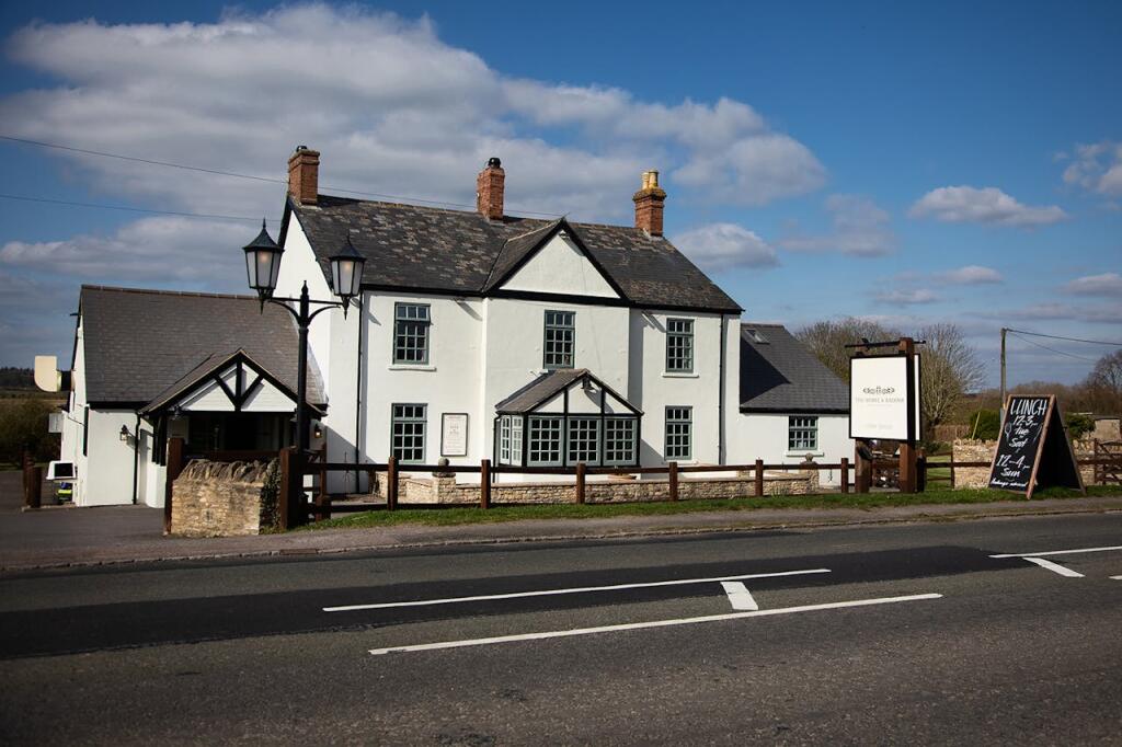 Main image of property: Horse & Radish, Burford Road, Minster Lovell, Witney, OX29 0RZ