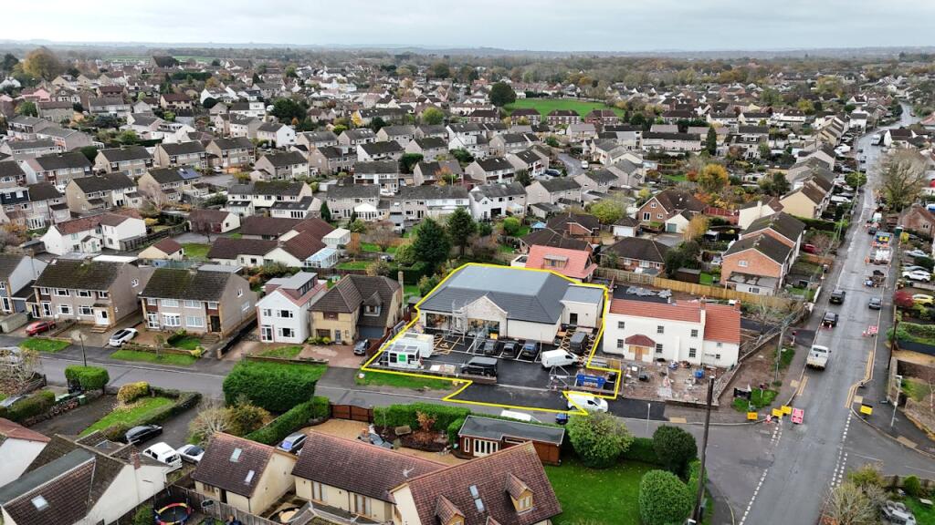 Main image of property: Convenience Store Investment For Sale, Clyde Road, Frampton Cotterell, BS36 2EF