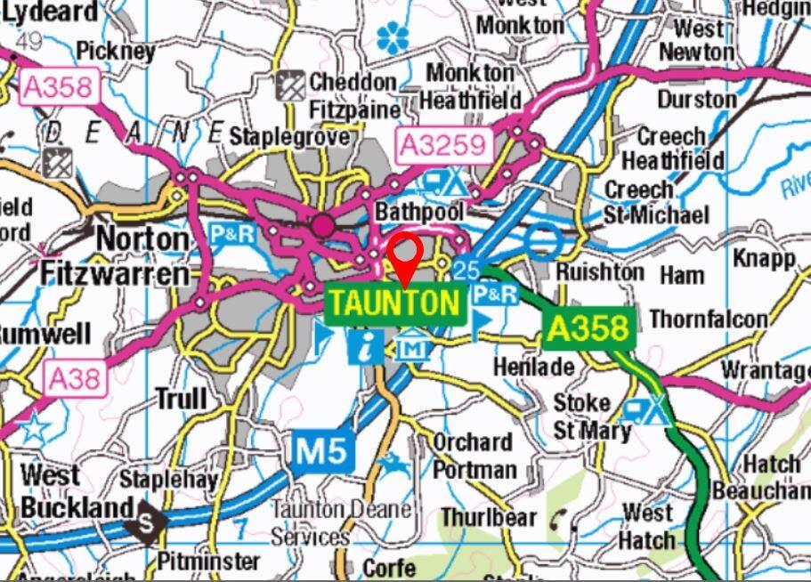 Master Thatcher Road 1250 Map.JPG