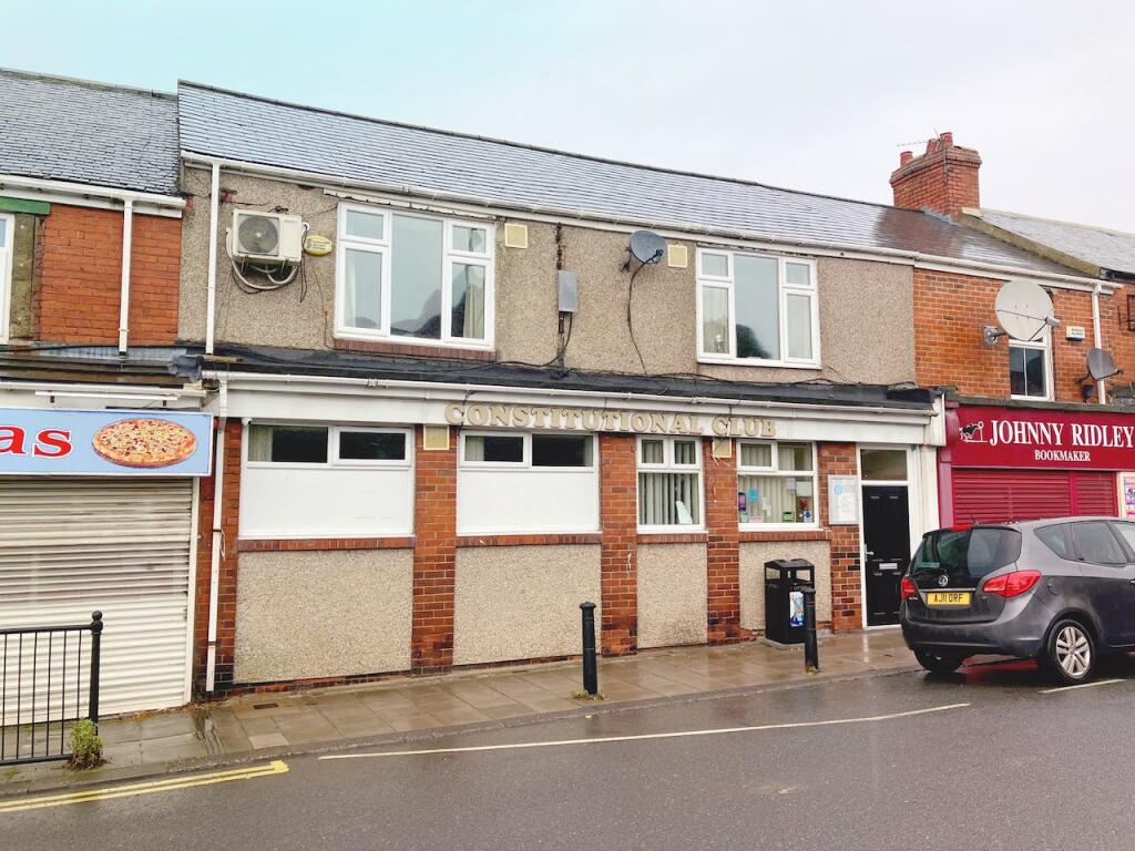 Pub for sale in Wheatley Hill Constitutional Club, 2829 Alexandra