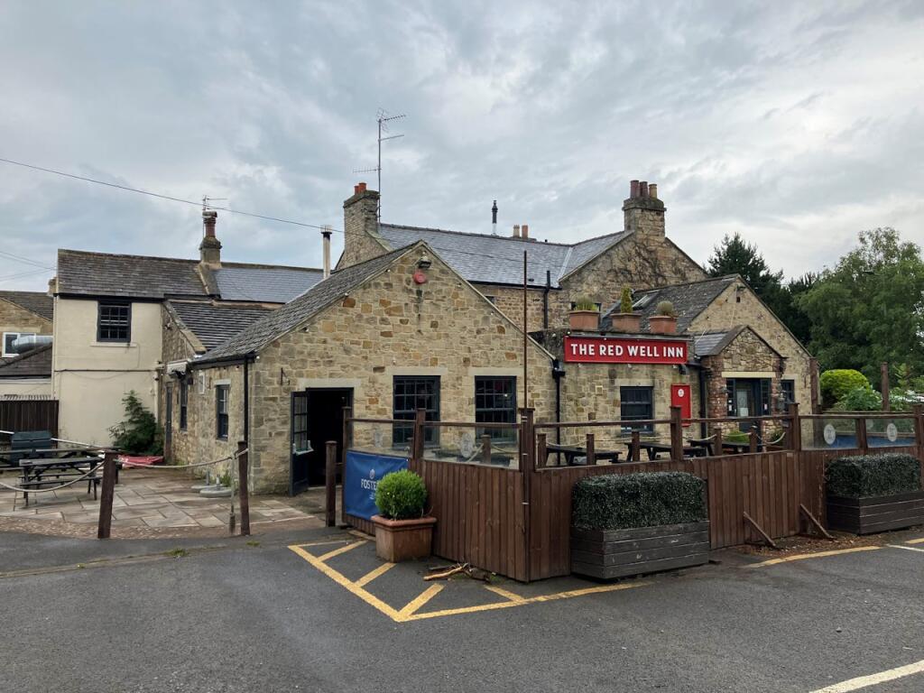 Additional property image - Red Well Inn, Harmire Road, Barnard Castle, DL12 8QJ