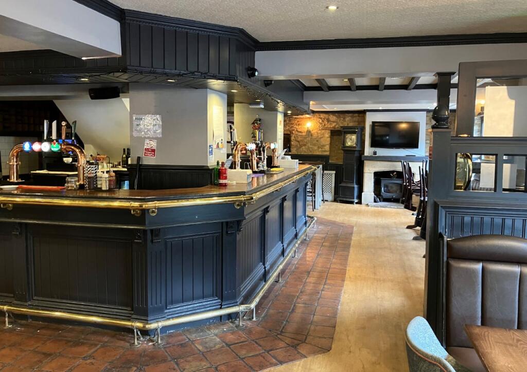 Additional property image - Red Well Inn, Harmire Road, Barnard Castle, DL12 8QJ