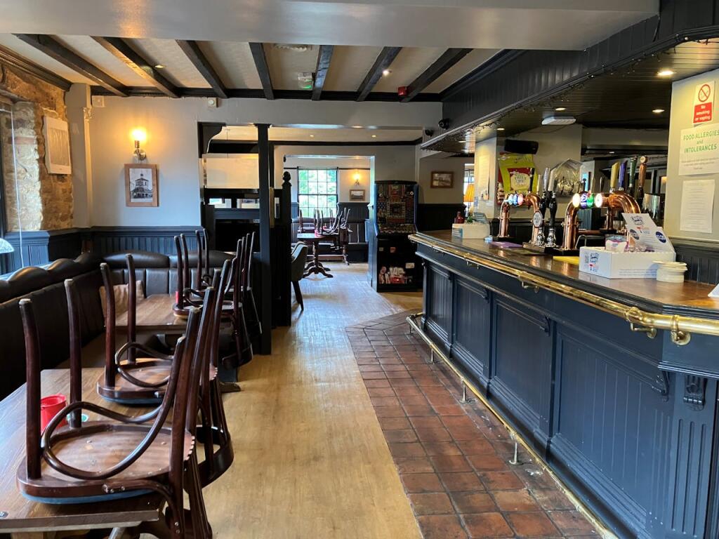 Additional property image - Red Well Inn, Harmire Road, Barnard Castle, DL12 8QJ