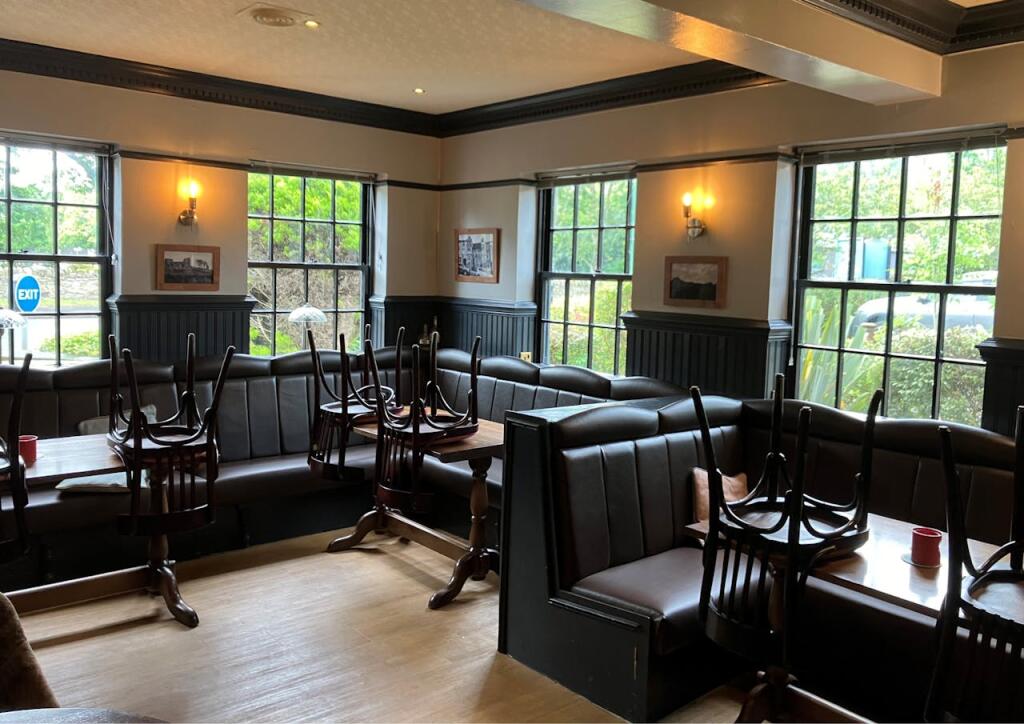 Additional property image - Red Well Inn, Harmire Road, Barnard Castle, DL12 8QJ