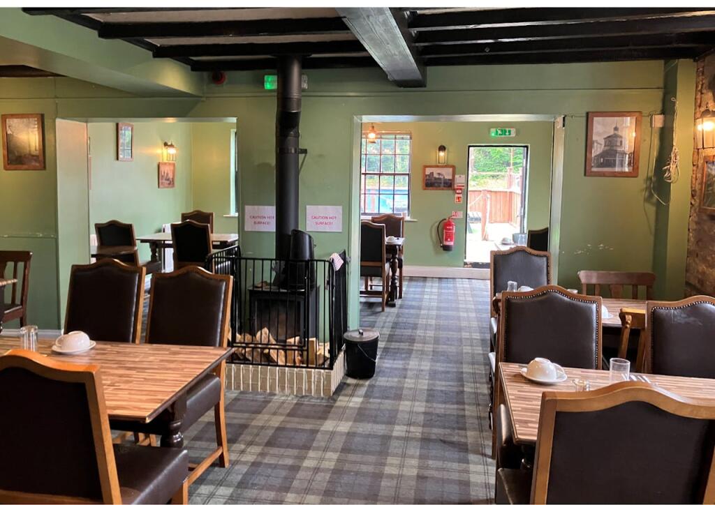 Additional property image - Red Well Inn, Harmire Road, Barnard Castle, DL12 8QJ