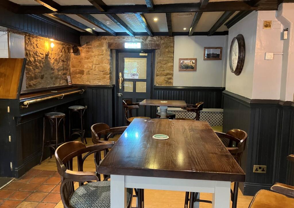 Additional property image - Red Well Inn, Harmire Road, Barnard Castle, DL12 8QJ