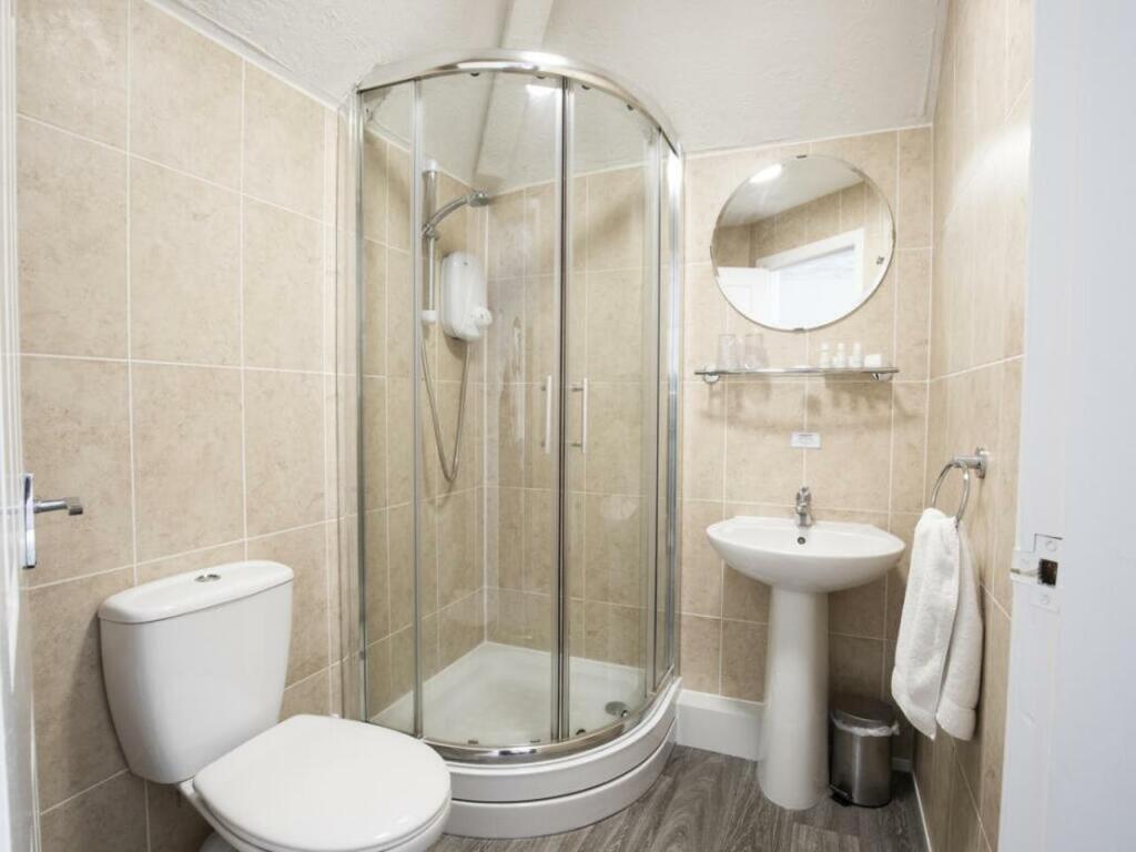 Additional property image - The Kinderton, Kinderton Street, Middlewich, CW10 0JE