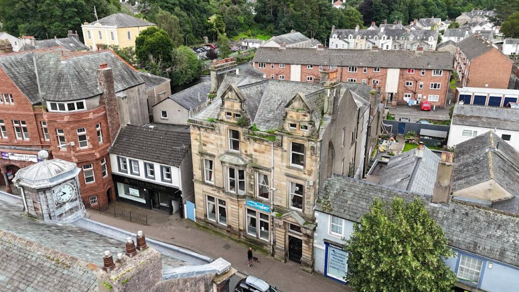 Main image of property: Cockermouth Conservative Club, 7 Main Street, Cockermouth, CA13 9LE