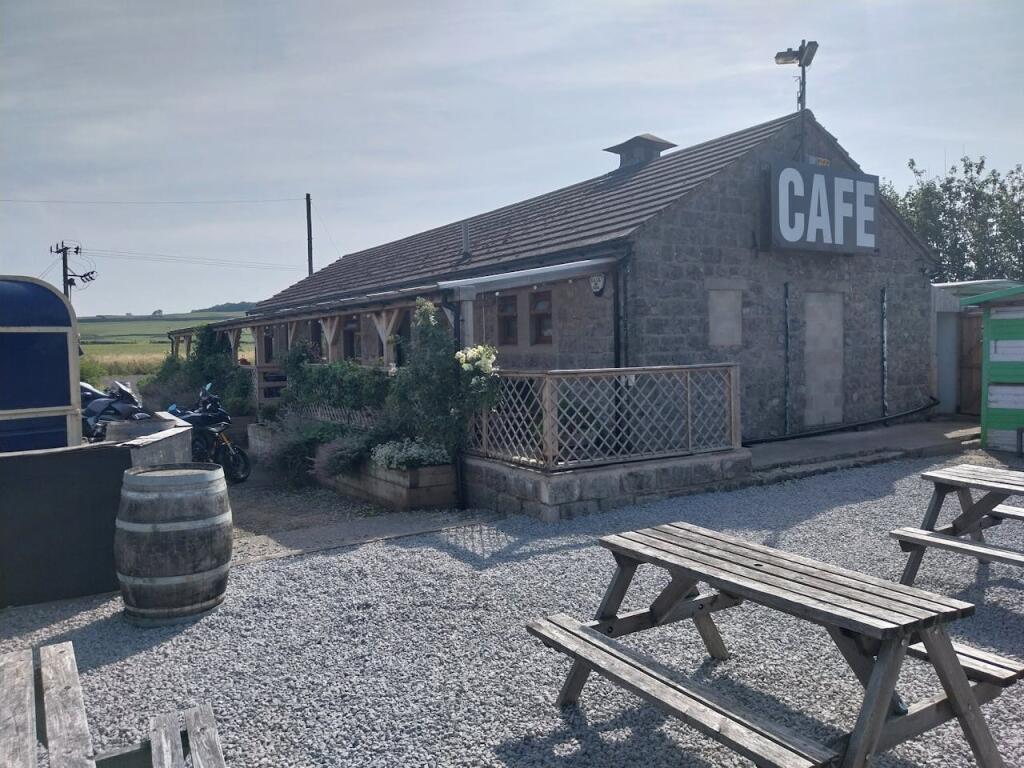 Main image of property: Yonderman Cafe, Wardlow, Buxton, SK17 8RW