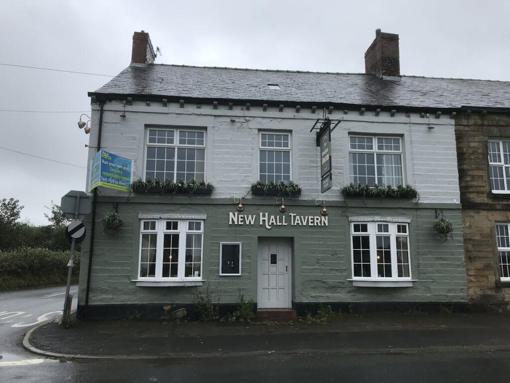 Main image of property: New Hall Tavern, Cuerdale Lane, Samlesbury, Preston, PR5 0XA