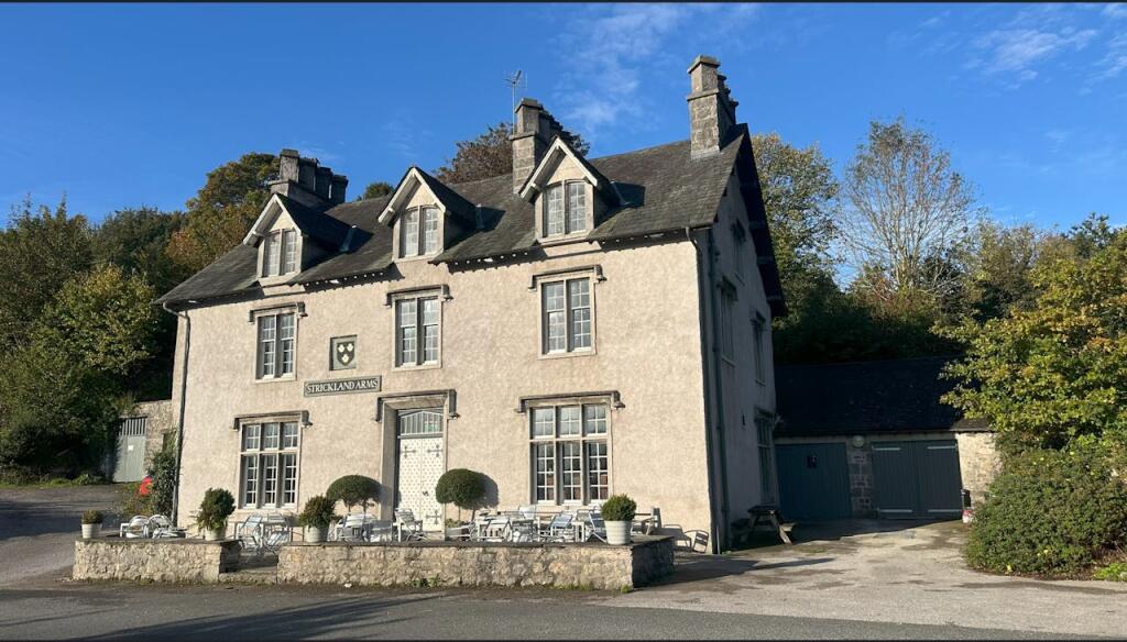 Main image of property: Strickland Arms, Sizergh, Kendal, LA8 8DZ