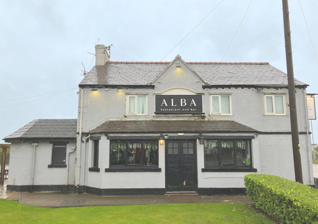 Main image of property: Alba Restaurant, Prescot Road, Melling Mount, Liverpool, L31 1AP